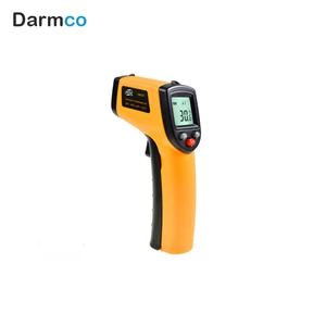 ترمومتر لیزری بنتک BENETECH GM320