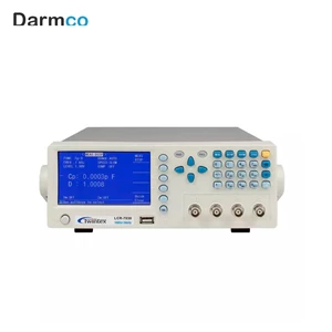 LCR متر دیجیتال رومیزی توینتکس مدل Twintex 7030