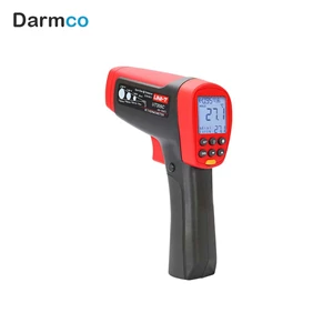 ترمومتر لیزری 1550 درجه سانتی گراد UNI-T UT305C