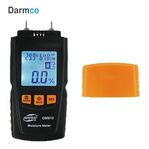 رطوبت سنج چوب بنتک مدل BENETECH GM610