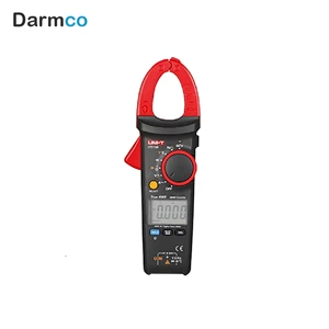 مولتی متر کلمپی یونیتی دیجیتال AC مدل UNI-T UT213B