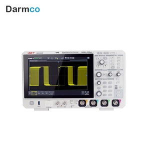 اسیلوسکوپ یونیتی مدل UNI-T MSO2204X