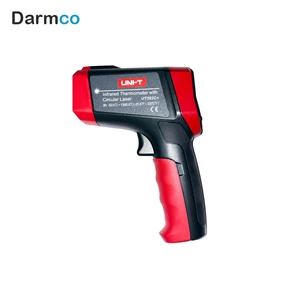 ترمومتر تفنگی 1300 درجه  یونیتی UNI-T UT303C PLUS ( نمایندگی فروش )