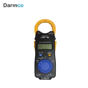 مولتی متر کلمپی دیجیتال هیوکی مدل HIOKI 3280-10F