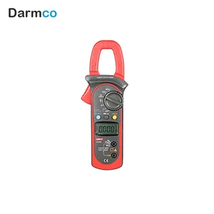 کلمپ آمپرمتر 400 آمپر AC و DC یونیتی UNI-T UT203 ( نمایندگی اصلی فروش)