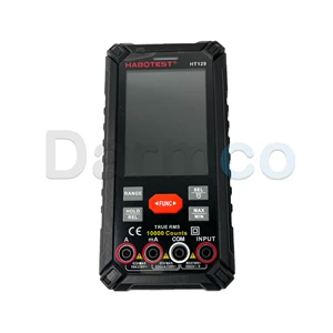 مولتی متر دیجیتال هابوتست مدل Habotest HT129
