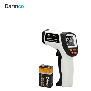 دماسنج لیزری بنتک مدل BENETECH GT950