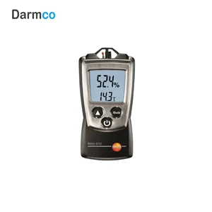 هیدرومتر DIGITAL تستو TESTO 610