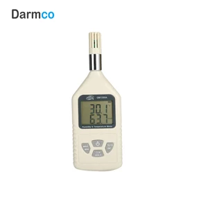 دماسنج و رطوبت سنج بنتک مدل BENETECH GM1360A