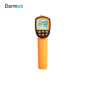 دماسنج لیزری بنتک مدل BENETECH GM2200