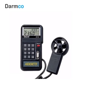 بادسنج تی ای اس مدل TES AVM-05