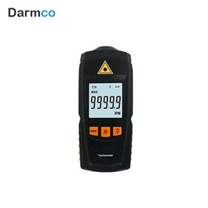 دورسنج Tachometer لیرزی بنتک BENETECH GM8905