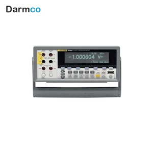 مولتی متر رومیزی دیجیتال 6.5 رقمی فلوک مدل FLUKE 8846A