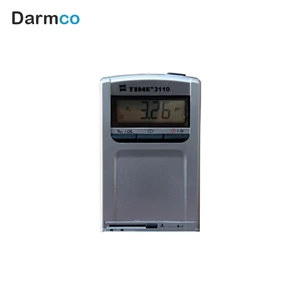 زبری سنج تایم مدل TR110 TIME3110