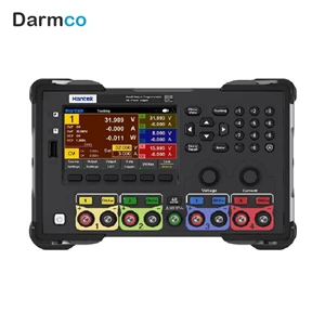 منبع تغذیه هانتک مدل HANTEK HDP4424