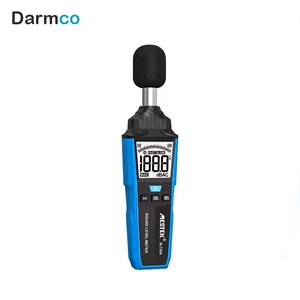 صداسنج دیجیتال مستک مدل MESTEK SL720A