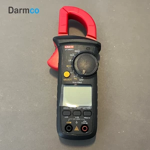 مولتی متر کلمپی یونیتی مدل UNI-T UT200A Plus