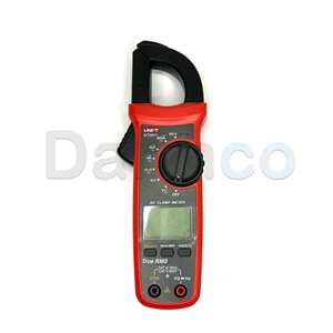 مولتی متر کلمپی یونیتی مدل +UNI-T UT201 ( نمایندگی فروش )