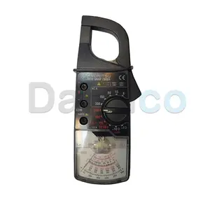 مولتی متر کلمپی ژاپنی آنالوگ کیوریتسو KYORITSU 2608A 