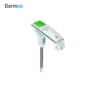 تستر روغن تستو بلوتوثی مدل TESTO 270BT