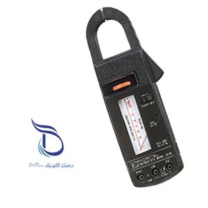 کلمپ آمپرمتر عقربه ای و آنالوگ کیوریتسو KYORITSU 2805