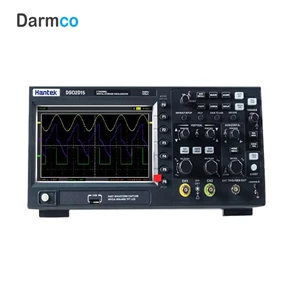 اسیلوسکوپ دیجیتال هانتک مدل Hantek DSO_2D15