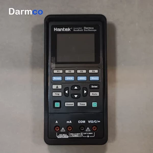 اسیلوسکوپ پرتابل هانتک مدل HANTEK 2D42
