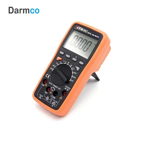 مولتی متر دیجیتال ویکتور مدل VICTOR VC86D
