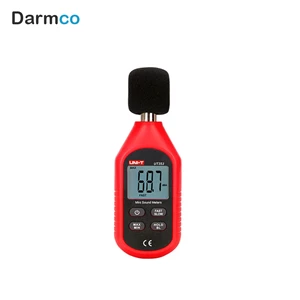 صداسنج دیجیتال کوچک یونیتی UNI-T UT353 ( نمایندگی فروش )