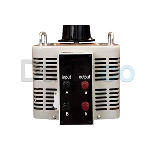 اتوترانس،واریابل،واریاک تکفاز مگاتک مدل TDGC2-5 5k ولت