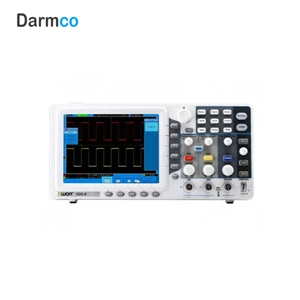 اسیلوسکوپ دیجیتال 2 کانال اوون مدل OWON SDS-5032E