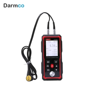 ضخامت سنج فلز یونیتی مدل UT345A ( نمایندگی فروش )