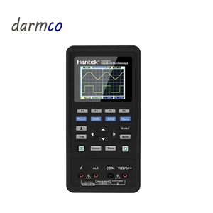 اسیلوسکوپ دستی دیجیتال هانتک HANTEK 2D42