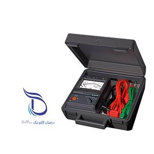 میگر عقربه ای 10000 ولتی کیوریتسو KYORITSU 3123A