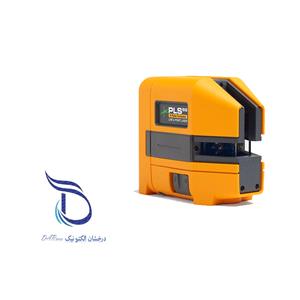  تراز لیزری 5 نقطه ای فلوک FLUKE PLS 5R KIT