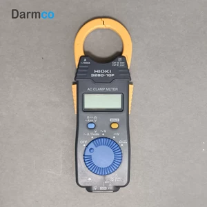 مولتی متر کلمپی دیجیتال هیوکی مدل HIOKI 3280-10F