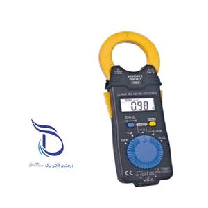 کلمپ آمپرمتر دقت بالا هیوکی مدل HIOKI 3287 ژاپنی اصل