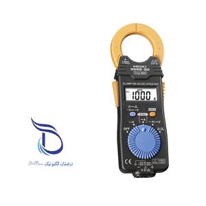 کلمپ آمپرمتر true RMS هیوکی 20-HIOKI 3288 