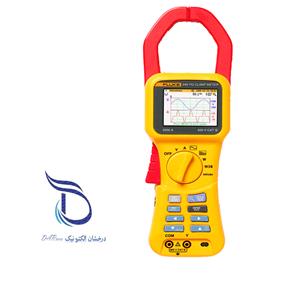 پاور آنالایزر کلمپی فلوک FLUKE 345