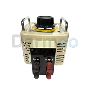 اتوترانس،واریابل،واریاک تکفاز مگاتک مدل TDGC2-3 3k ولت