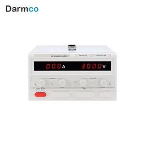 منبع تغذیه آزمایشگاهی مگاتک مدل MEGATEK MP120-10S