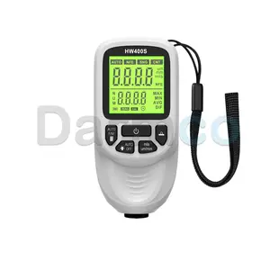  ضخامت سنج رنگ هایپر اکا HW-400S