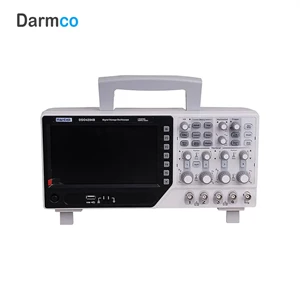 اسیلوسکوپ دیجیتال هانتک مدل Hantek DSO_4204B