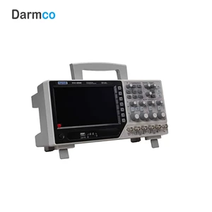 اسیلوسکوپ دیجیتال هانتک مدل Hantek DSO_4204C