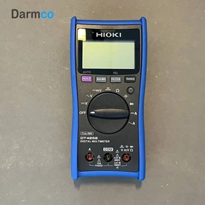 مولتی متر دیجیتال هیوکی HIOKI DT4252
