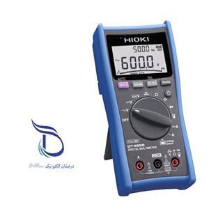مولتی متر ژاپنی هیوکی مدل HIOKI DT4256 