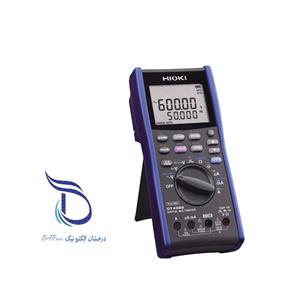 مولتی متر فوق پیشرفته هیوکی مدل HIOKI DT4282 با نمایشگر دیجیتال