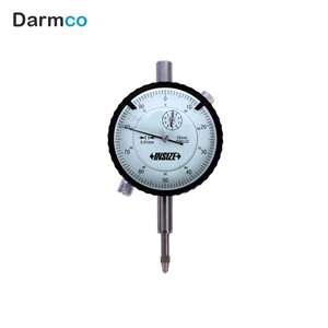 ساعت اندیکاتور برند اینسایز مدل INSIZE 10A-2308