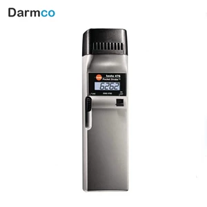 دورسنج استروب اسکوپ تستو مدل TESTO 476