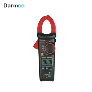 مولتی متر کلمپی یونیتی 400 آمپر مدل UNI-T UT213C ( نمایندگی فروش )